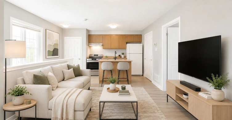 Coach/Lane House-6 Innisvale Drive, Markham, ON, L6B 1G3