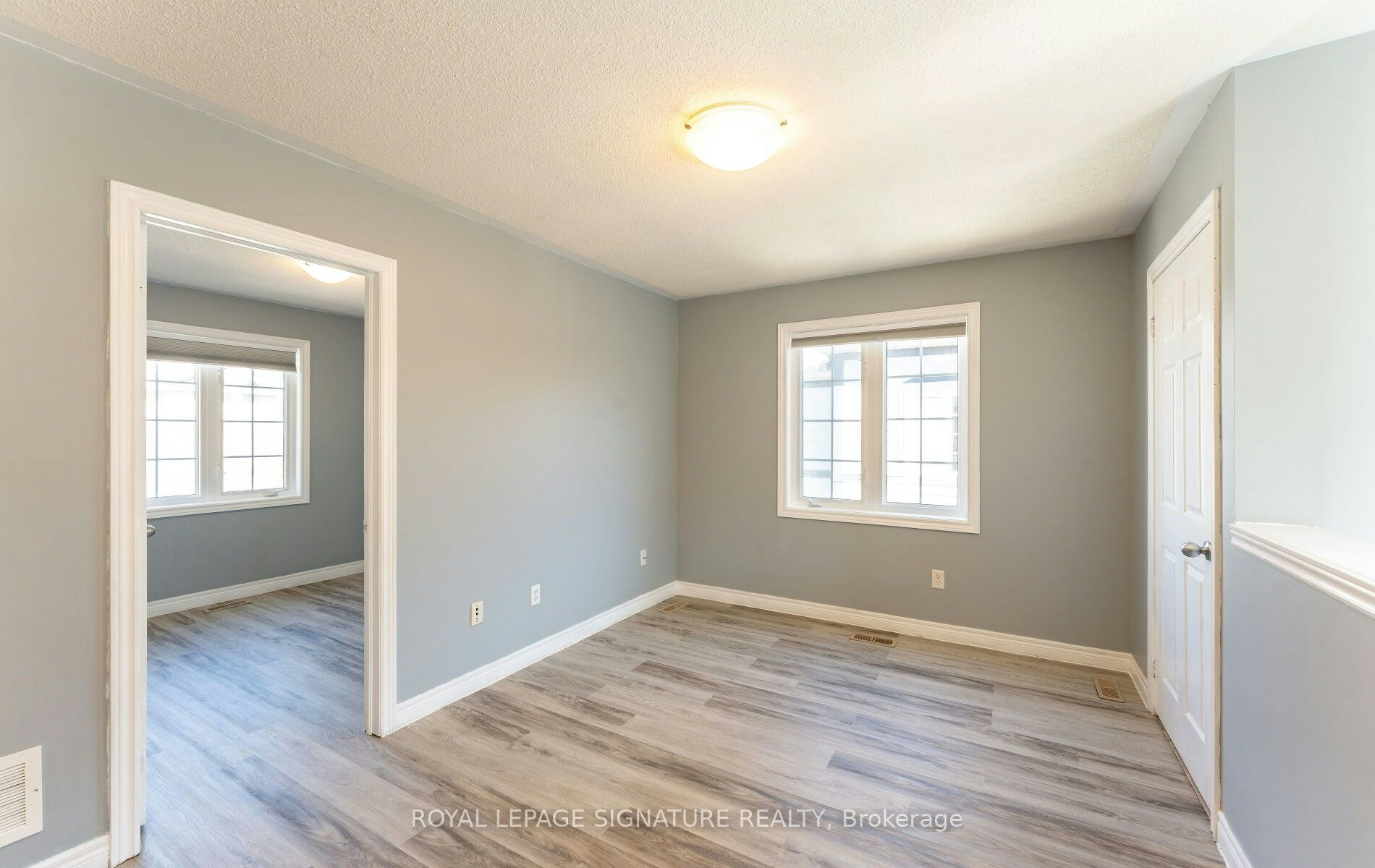 Coach/Lane House-6 Innisvale Drive, Markham, ON, L6B 1G3 - 5