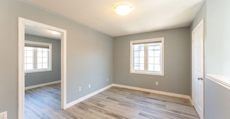 Coach/Lane House-6 Innisvale Drive, Markham, ON, L6B 1G3 - 5