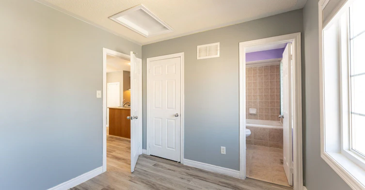 Coach/Lane House-6 Innisvale Drive, Markham, ON, L6B 1G3 - 8