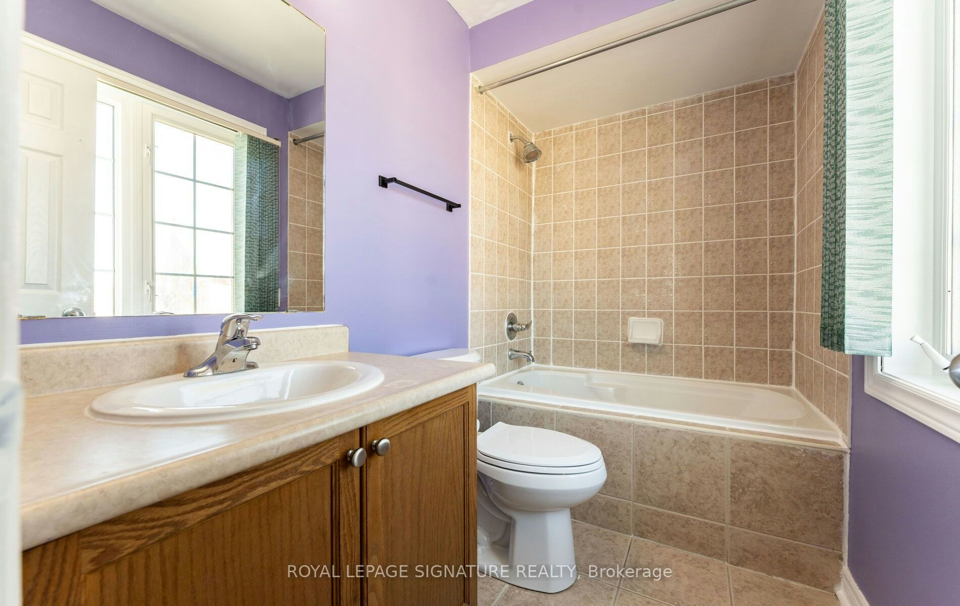 Coach/Lane House-6 Innisvale Drive, Markham, ON, L6B 1G3 - 9