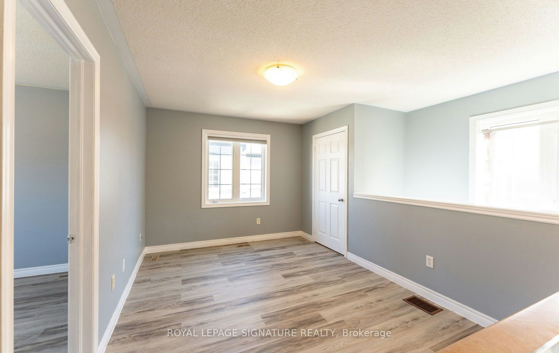 Coach/Lane House-6 Innisvale Drive, Markham, ON, L6B 1G3 - 4