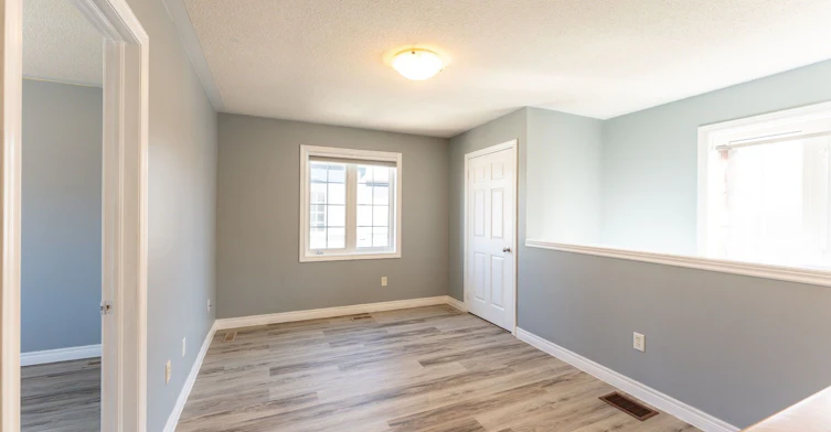 Coach/Lane House-6 Innisvale Drive, Markham, ON, L6B 1G3 - 4