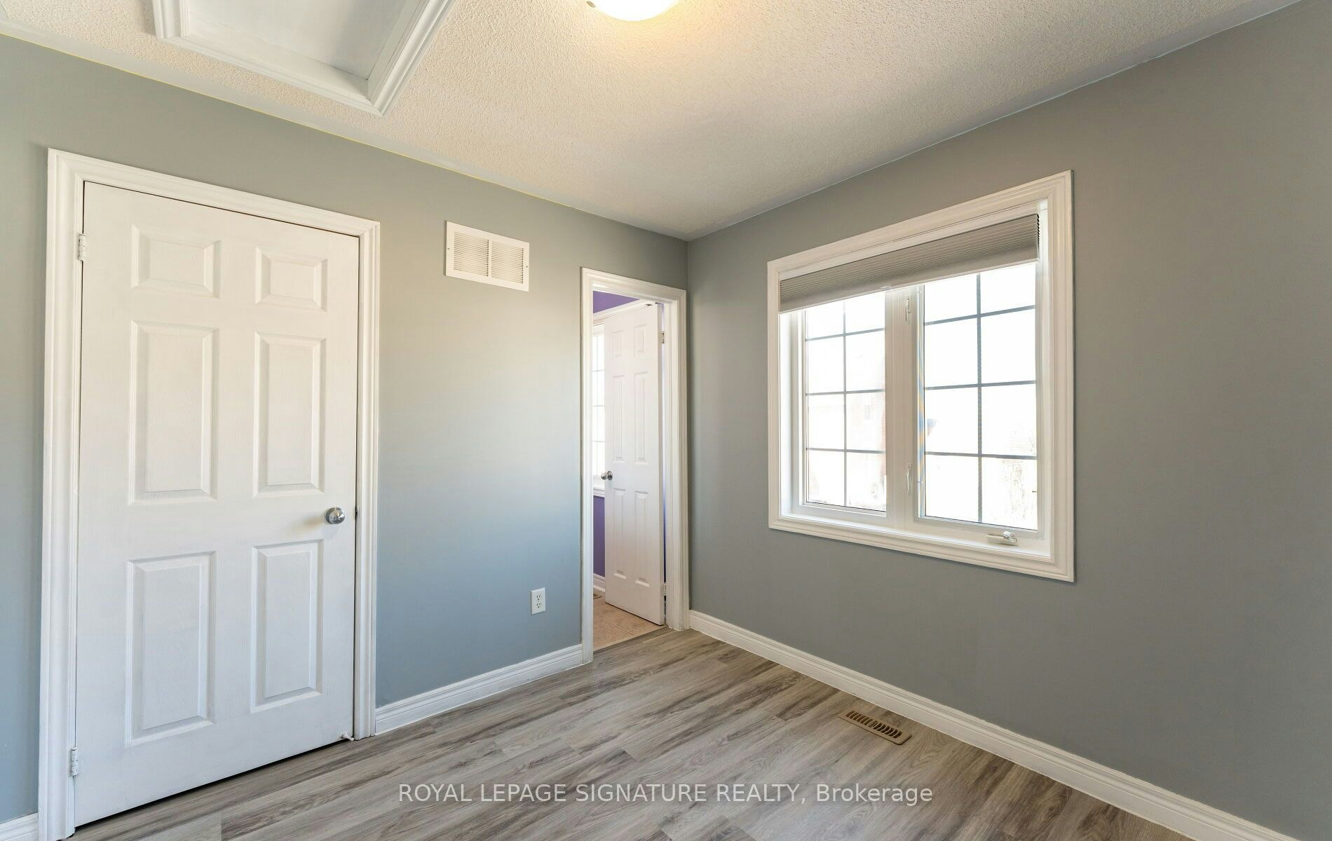 Coach/Lane House-6 Innisvale Drive, Markham, ON, L6B 1G3 - 7