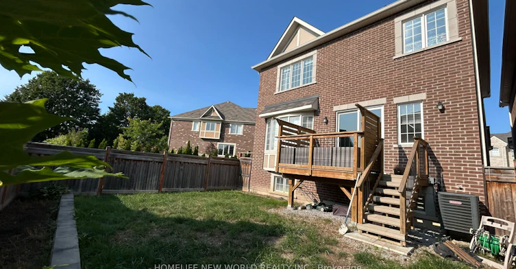 46 Major Crescent, Aurora, ON, L4G 0X5 - 34