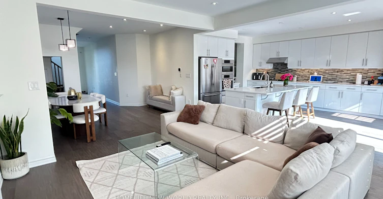 46 Major Crescent, Aurora, ON, L4G 0X5 - 7