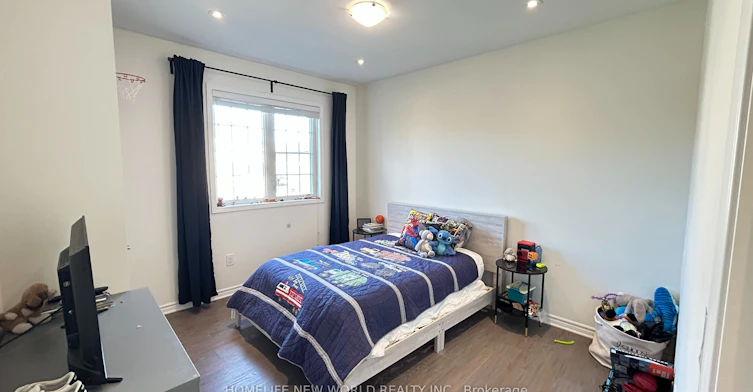 46 Major Crescent, Aurora, ON, L4G 0X5 - 31