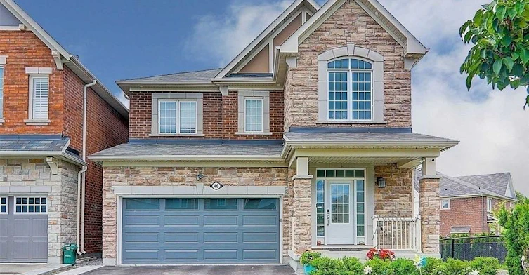 46 Major Crescent, Aurora, ON, L4G 0X5