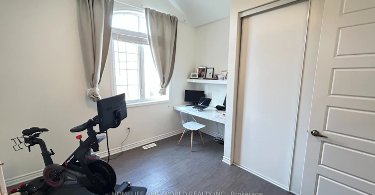 46 Major Crescent, Aurora, ON, L4G 0X5 - 28