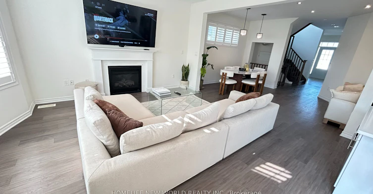 46 Major Crescent, Aurora, ON, L4G 0X5 - 9