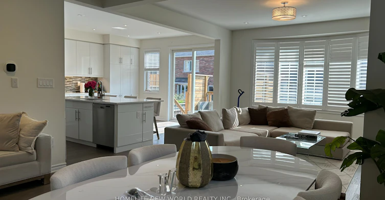 46 Major Crescent, Aurora, ON, L4G 0X5 - 11