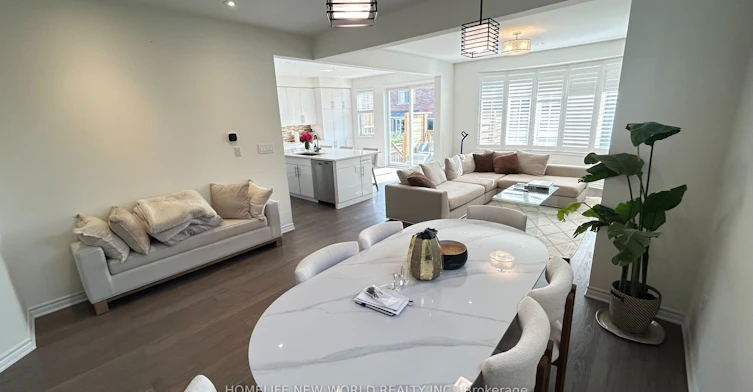 46 Major Crescent, Aurora, ON, L4G 0X5 - 8