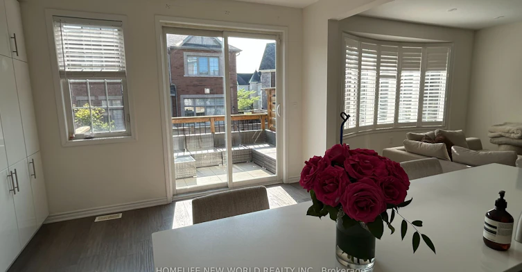 46 Major Crescent, Aurora, ON, L4G 0X5 - 16