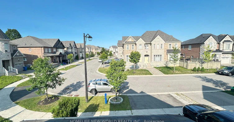 46 Major Crescent, Aurora, ON, L4G 0X5 - 32