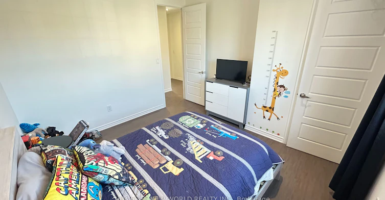 46 Major Crescent, Aurora, ON, L4G 0X5 - 30