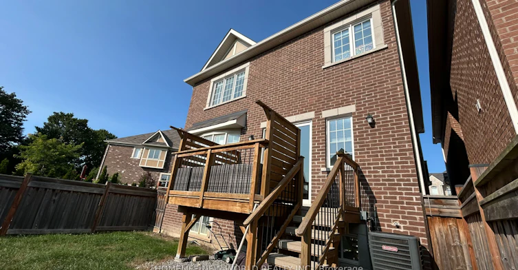 46 Major Crescent, Aurora, ON, L4G 0X5 - 33