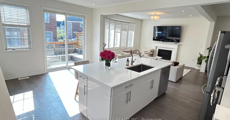 46 Major Crescent, Aurora, ON, L4G 0X5 - 12
