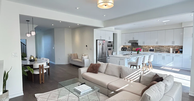 46 Major Crescent, Aurora, ON, L4G 0X5 - 10