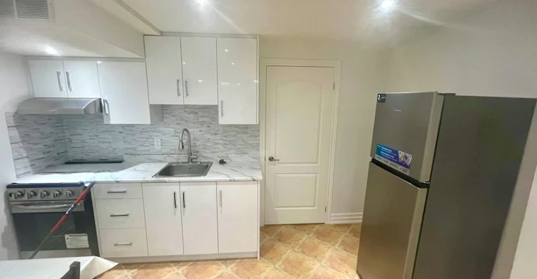 bsmnt-287 Wildberry Crescent, Vaughan, ON, L4H 2H6 - 6