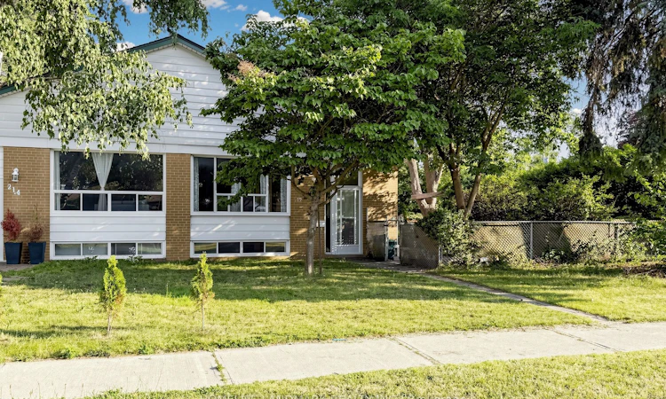 212 Beechy Drive
