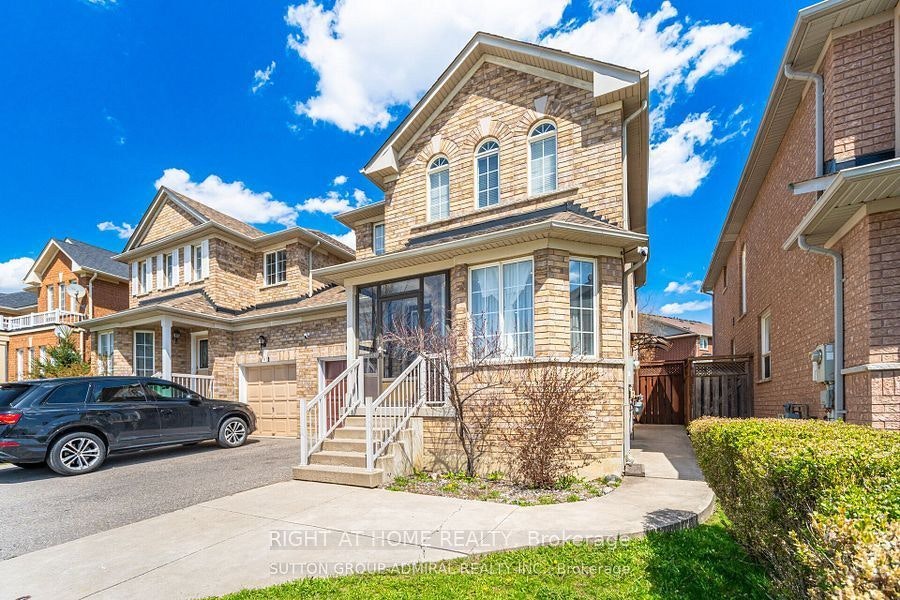 Richmond Hill, ON