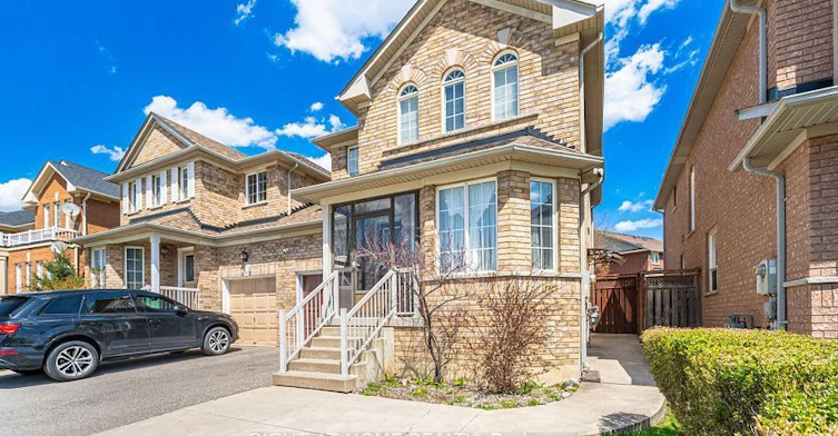 Richmond Hill, ON