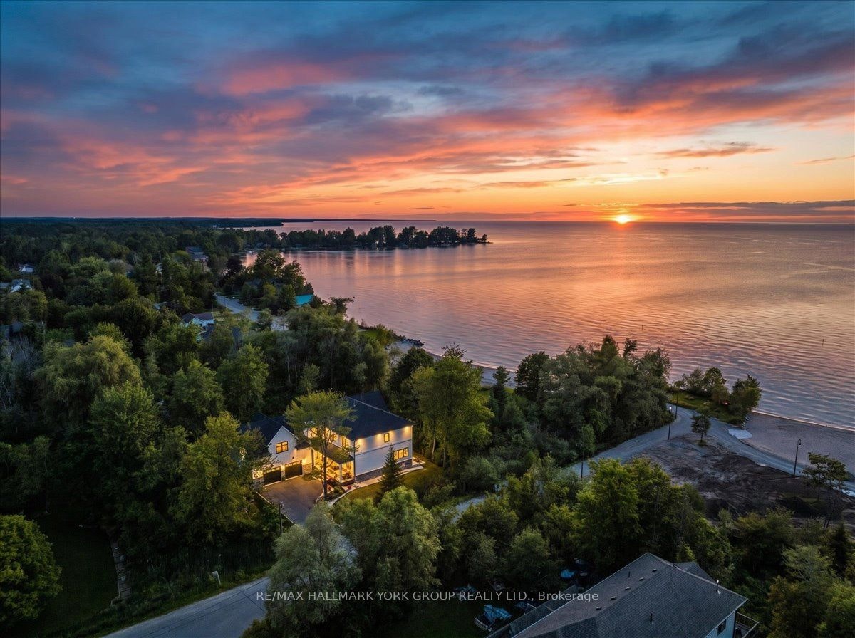 668 Florence Road, Innisfil, ON, L9S 2E3