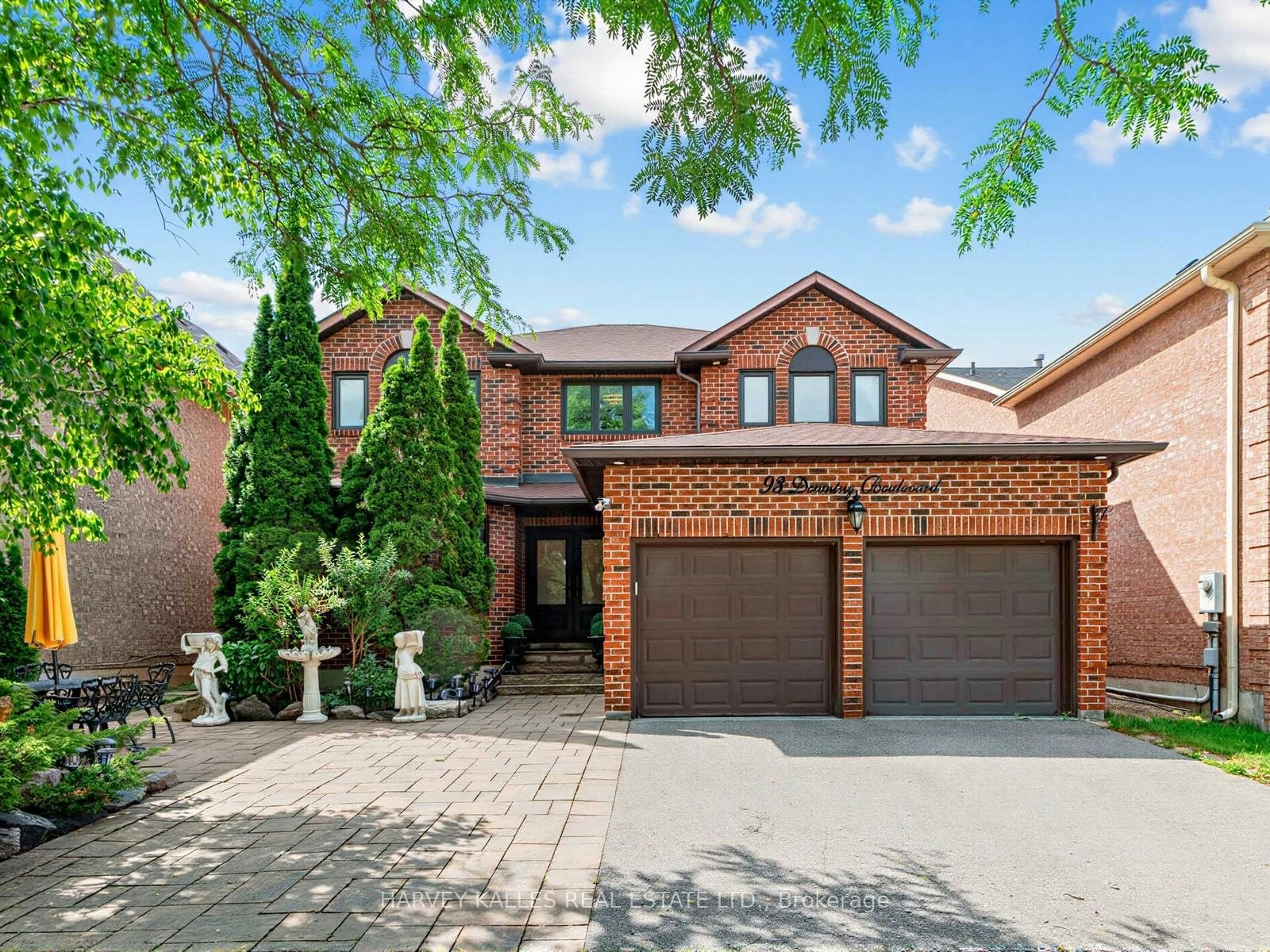 93 Downing Boulevard, Vaughan, ON, L4J 7N5