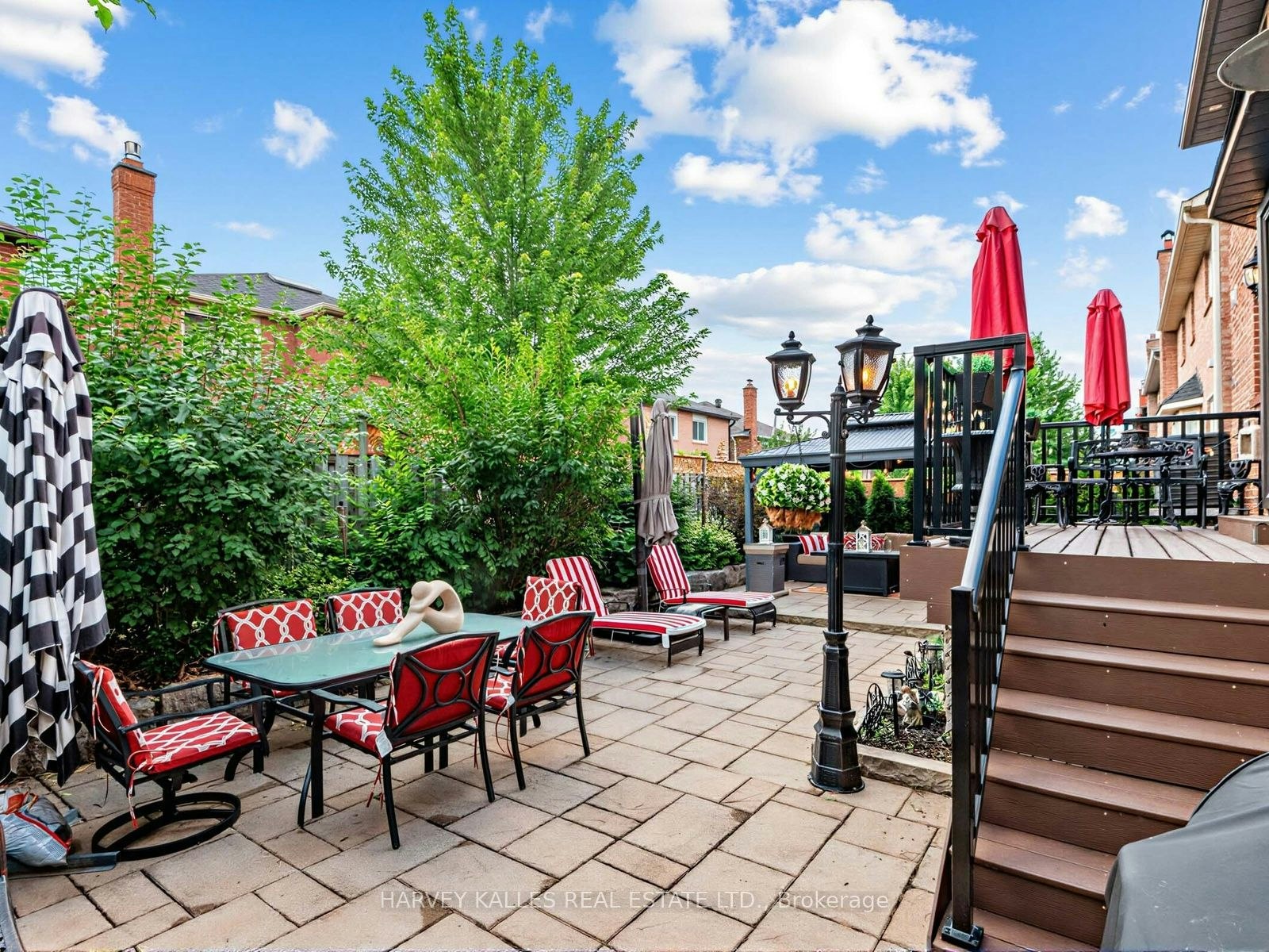 93 Downing Boulevard, Vaughan, ON, L4J 7N5 - 34