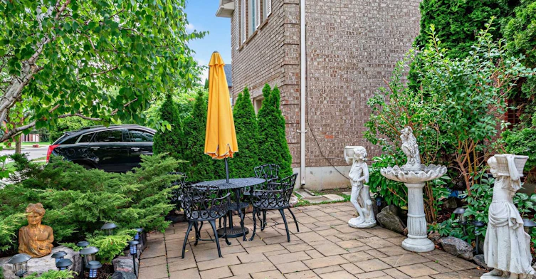 93 Downing Boulevard, Vaughan, ON, L4J 7N5 - 37