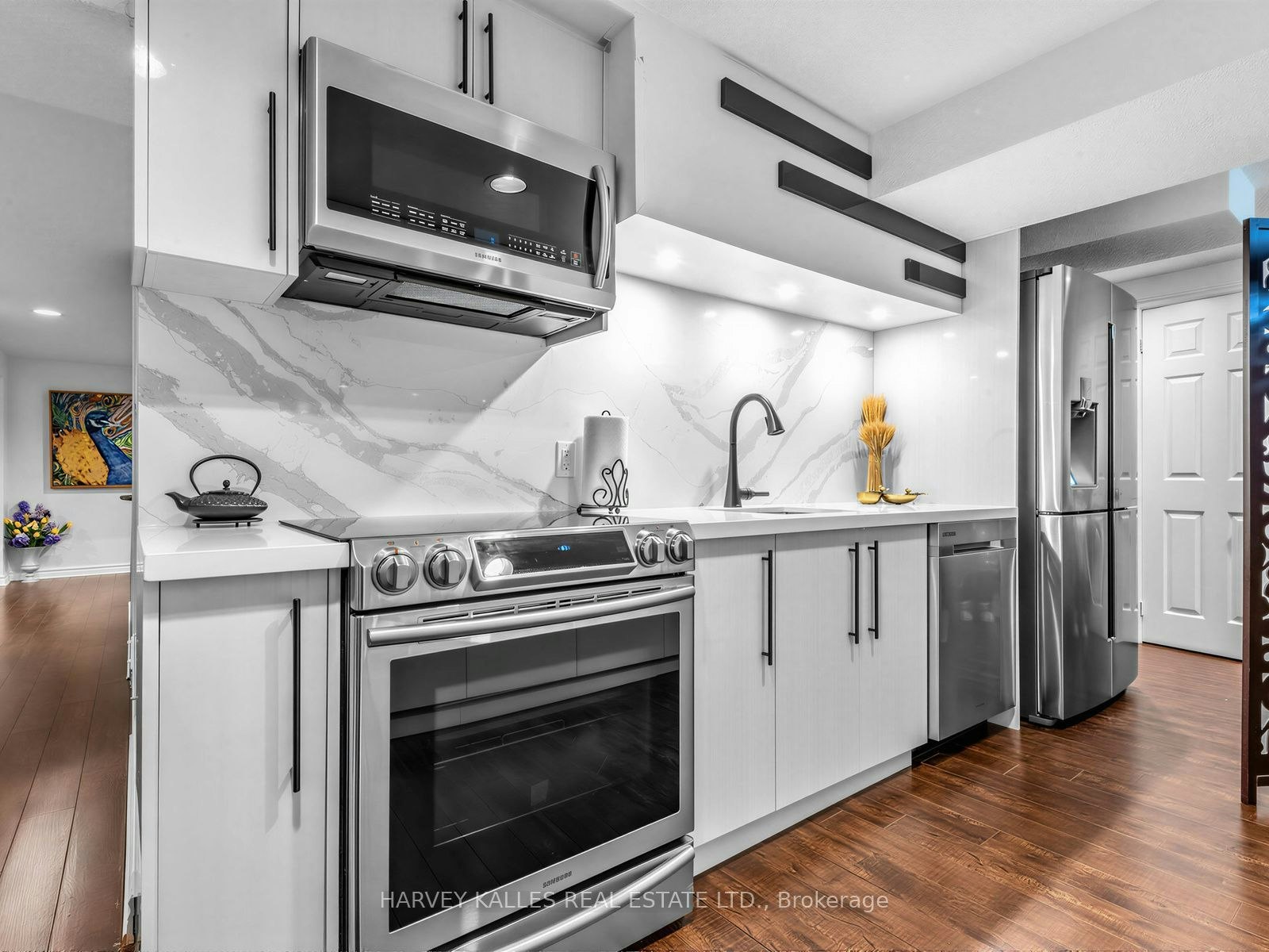 93 Downing Boulevard, Vaughan, ON, L4J 7N5 - 19
