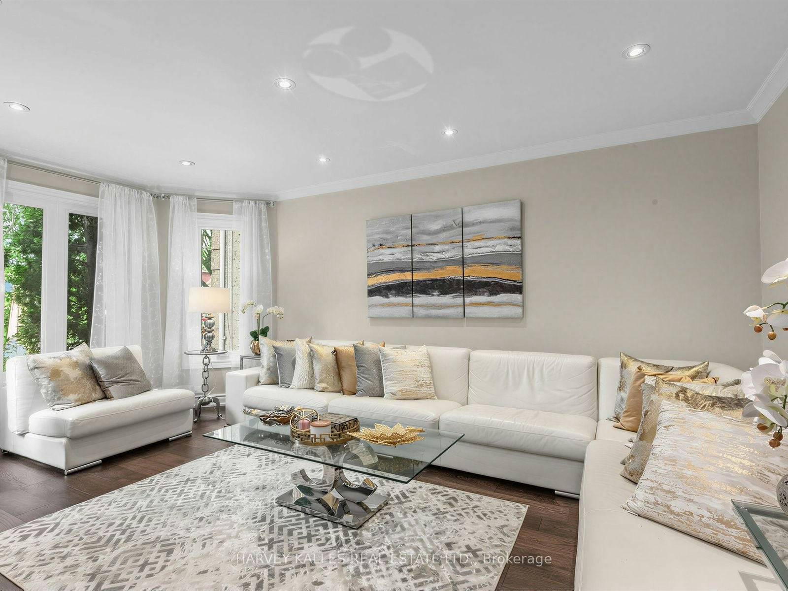93 Downing Boulevard, Vaughan, ON, L4J 7N5 - 5
