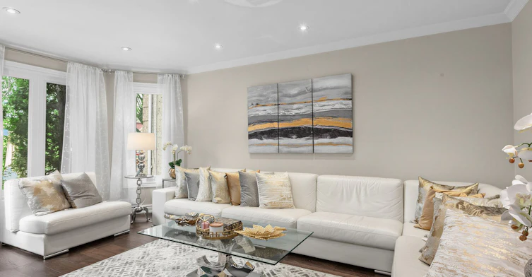 93 Downing Boulevard, Vaughan, ON, L4J 7N5 - 5