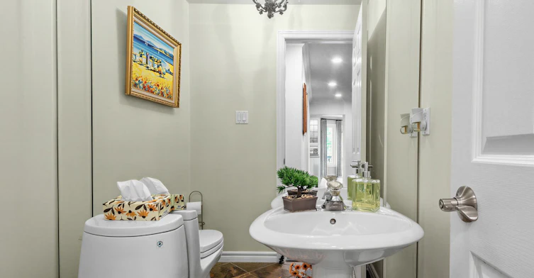 93 Downing Boulevard, Vaughan, ON, L4J 7N5 - 21