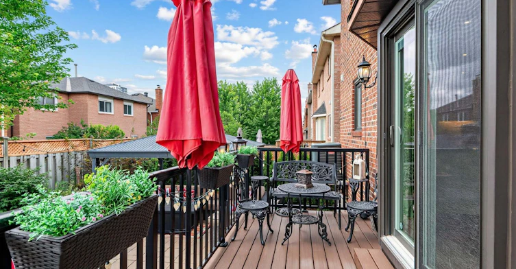 93 Downing Boulevard, Vaughan, ON, L4J 7N5 - 33