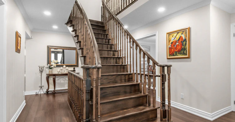 93 Downing Boulevard, Vaughan, ON, L4J 7N5 - 22