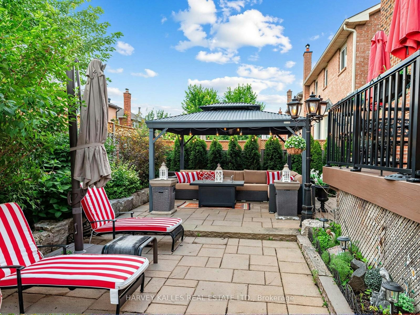 93 Downing Boulevard, Vaughan, ON, L4J 7N5 - 35
