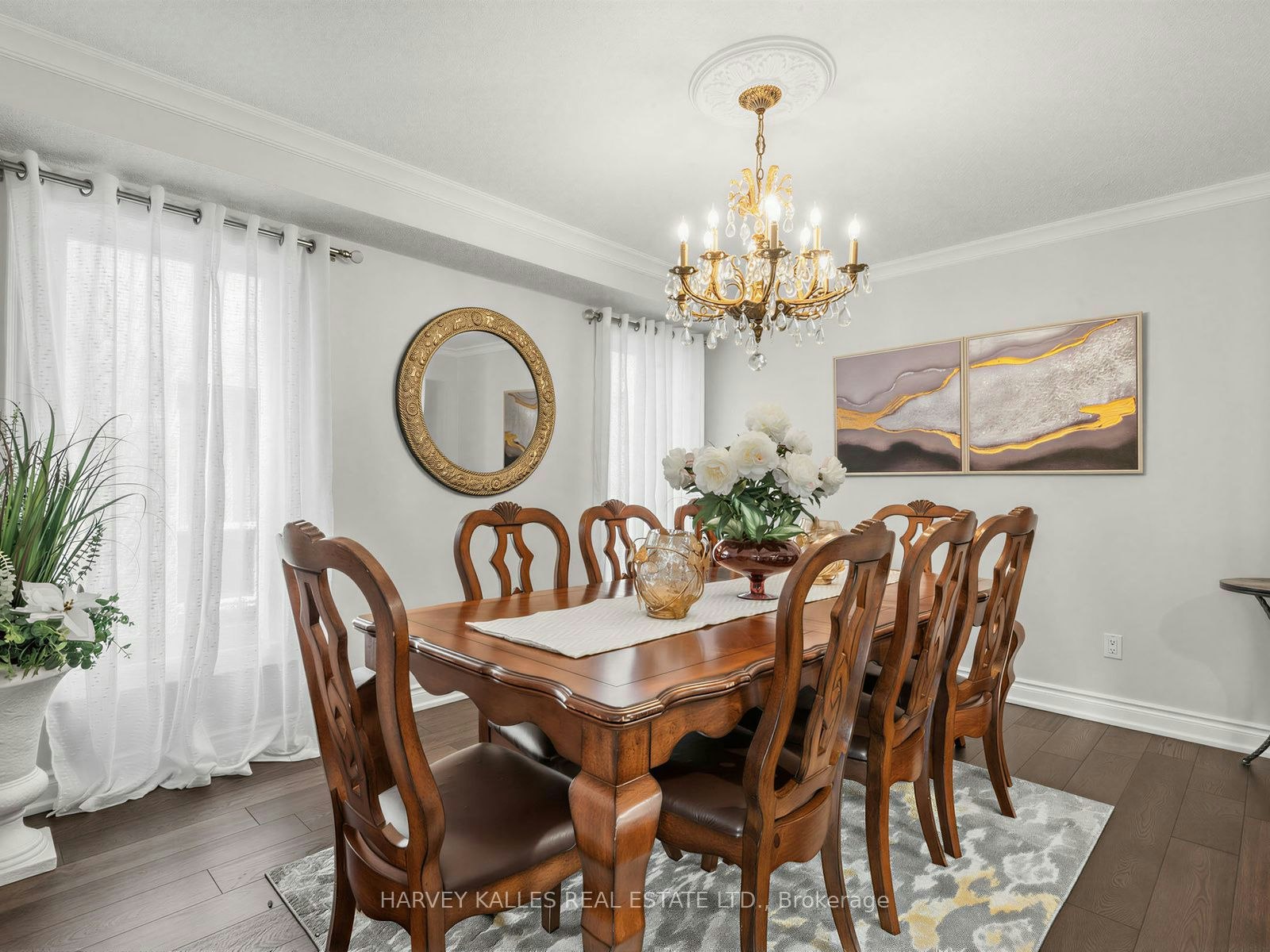 93 Downing Boulevard, Vaughan, ON, L4J 7N5 - 13