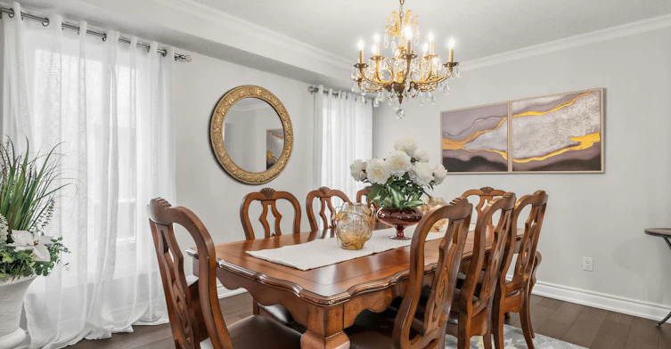 93 Downing Boulevard, Vaughan, ON, L4J 7N5 - 13
