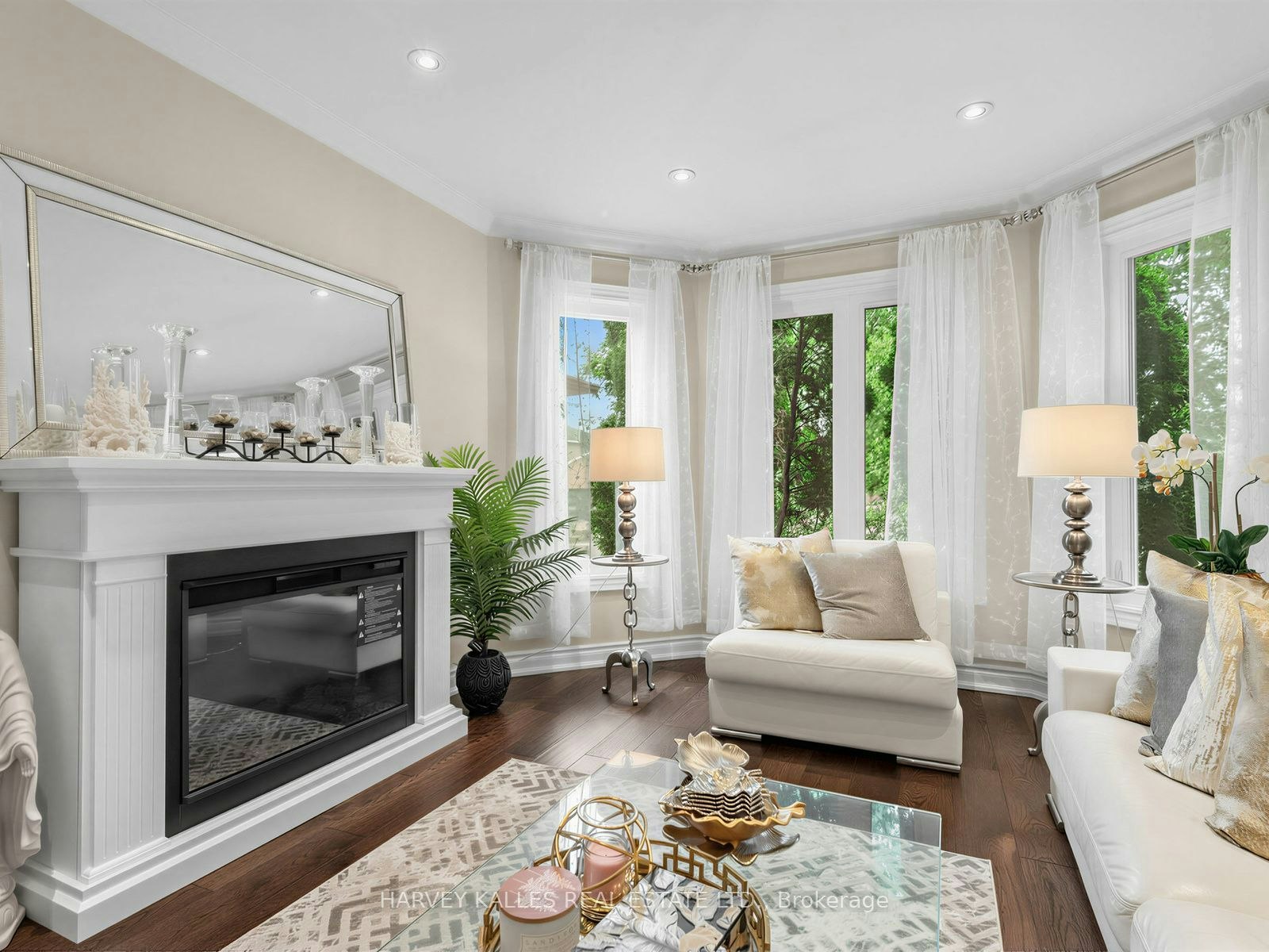 93 Downing Boulevard, Vaughan, ON, L4J 7N5 - 6