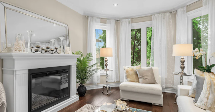 93 Downing Boulevard, Vaughan, ON, L4J 7N5 - 6
