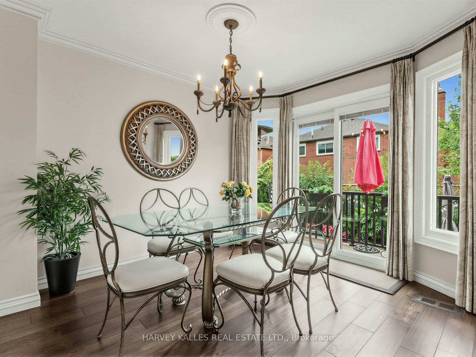 93 Downing Boulevard, Vaughan, ON, L4J 7N5 - 9