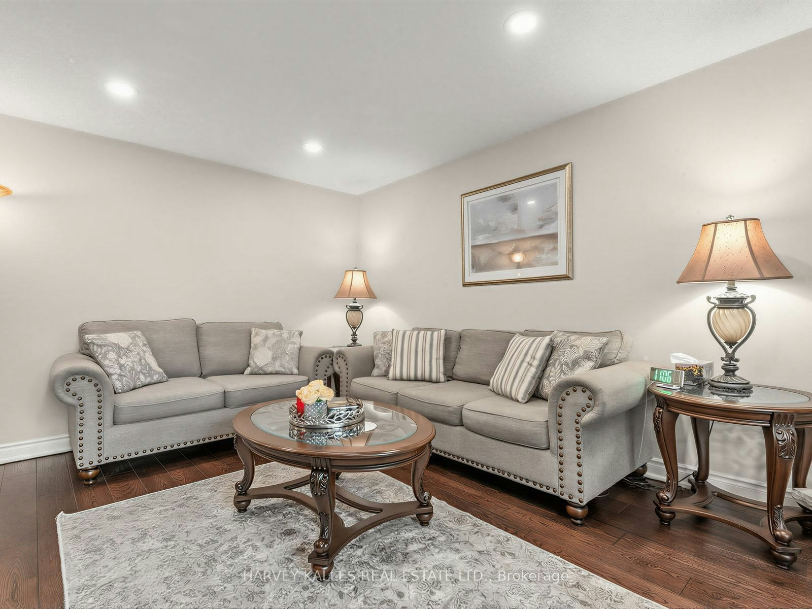 93 Downing Boulevard, Vaughan, ON, L4J 7N5 - 8