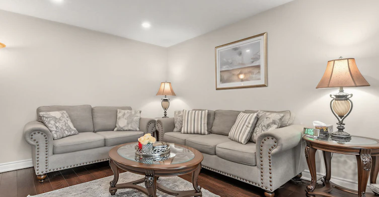 93 Downing Boulevard, Vaughan, ON, L4J 7N5 - 8