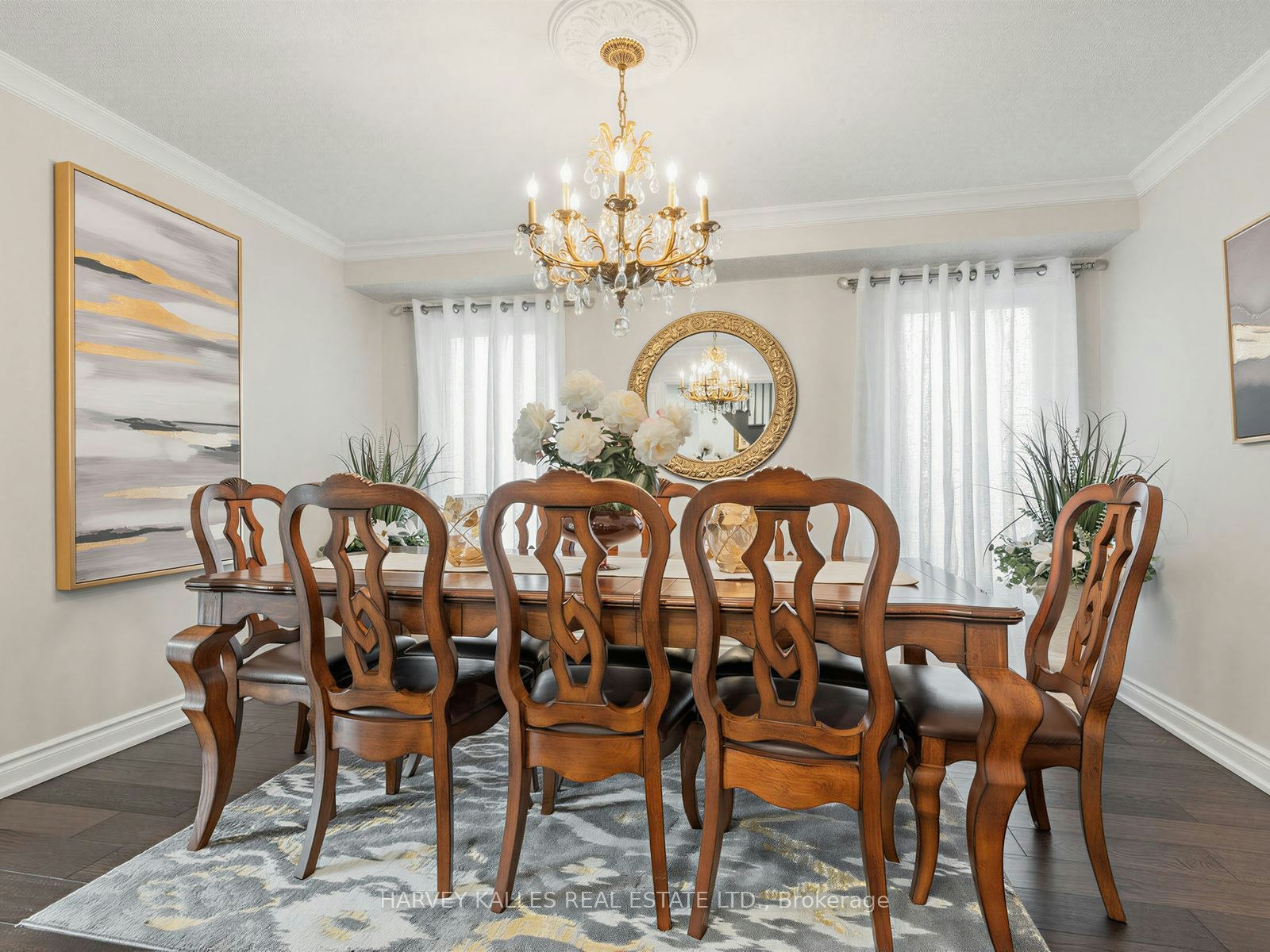 93 Downing Boulevard, Vaughan, ON, L4J 7N5 - 14