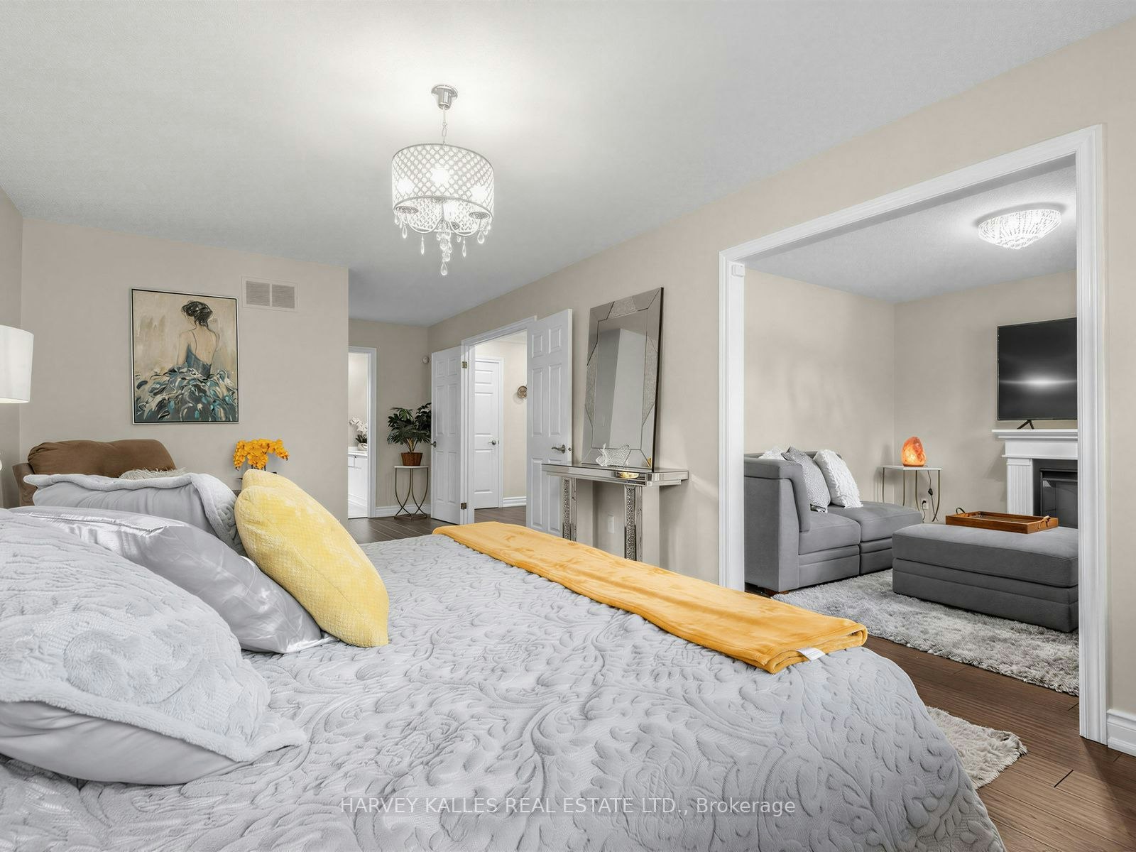 93 Downing Boulevard, Vaughan, ON, L4J 7N5 - 25