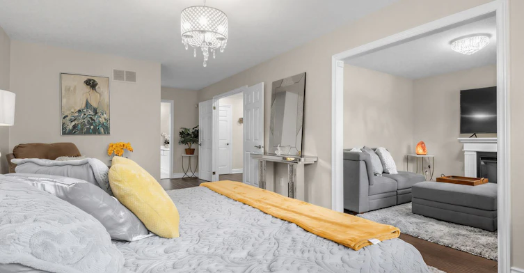 93 Downing Boulevard, Vaughan, ON, L4J 7N5 - 25