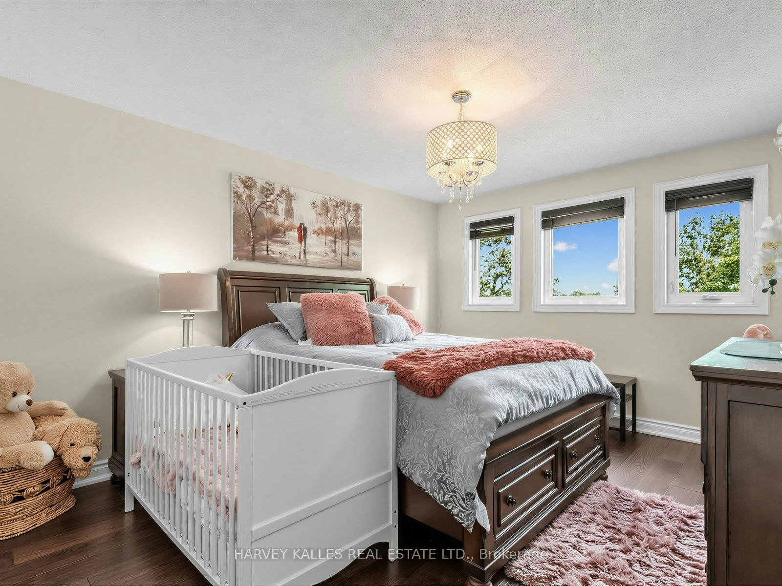 93 Downing Boulevard, Vaughan, ON, L4J 7N5 - 30