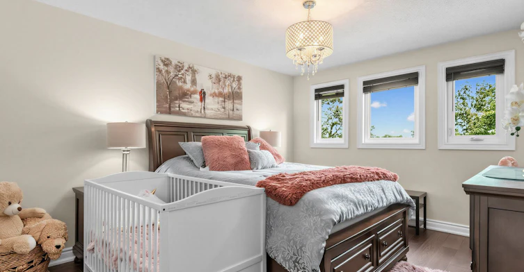 93 Downing Boulevard, Vaughan, ON, L4J 7N5 - 30