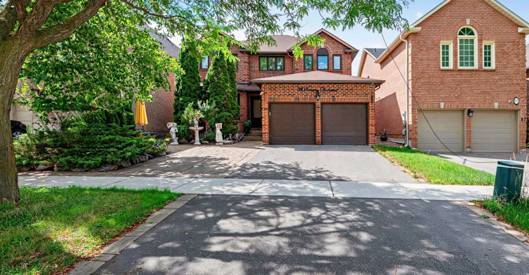 93 Downing Boulevard, Vaughan, ON, L4J 7N5 - 2
